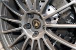 Lamborghini Gallardo LP550-2 Valentino Balboni 2010 года